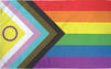 LGBTQIA+ ally LGBTQIA+ ally
